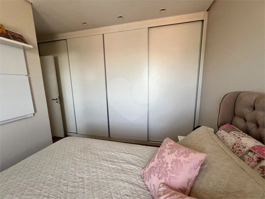 APARTAMENTO À VENDA – EDIFÍCIO MAROC | INDAIATUBA/SP