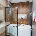 APARTAMENTO MOEMA 160M² 3 SUITES - E VAGAS