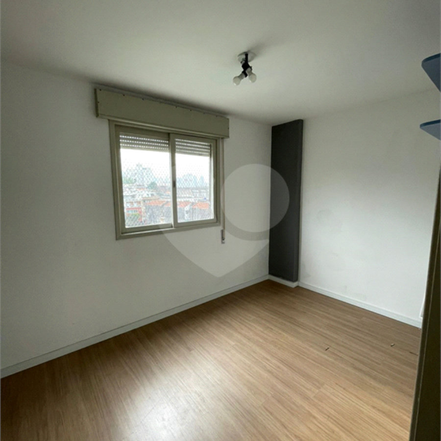 Apartamento à venda com 1 quarto em Cambuci, São Paulo, SP