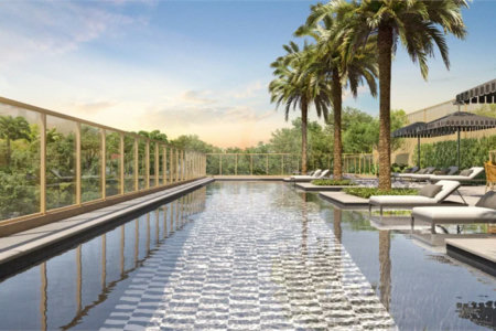 Apartamento à venda na Chácara Klabin - Em frente a praça Kant