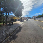 Terreno 240m² Vila Nery