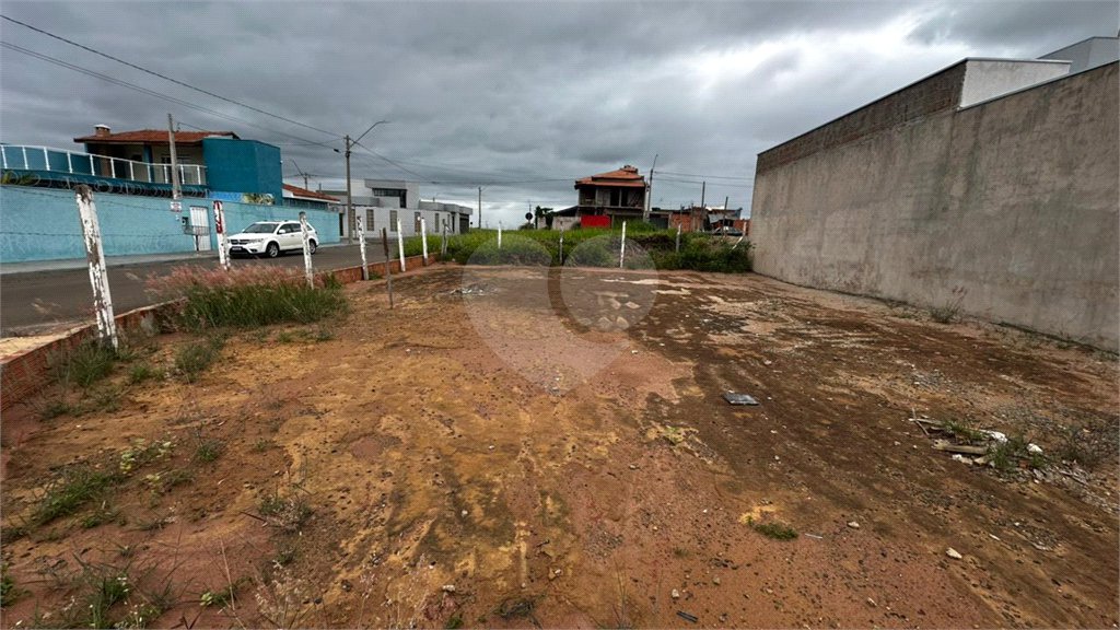 Terreno à venda em Residencial Arcoville, São Carlos - SP