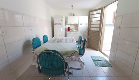 Casa à venda com 3 quartos, sendo 1 suíte,  em São Lázaro, São João da Boa Vista, SP