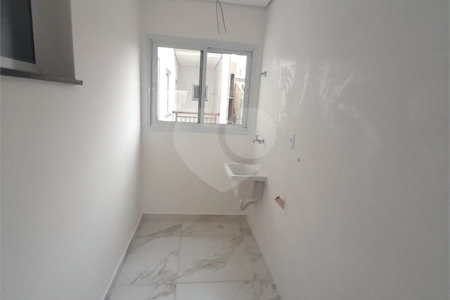 Apartamento à venda | 48,20 m² | 2 dormitórios | Sacada | Tucuruvi