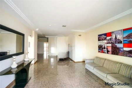 Apartamento com 108m², 4 dormitórios, sendo 1 suíte, 2 vagas, à venda no Tatuapé.