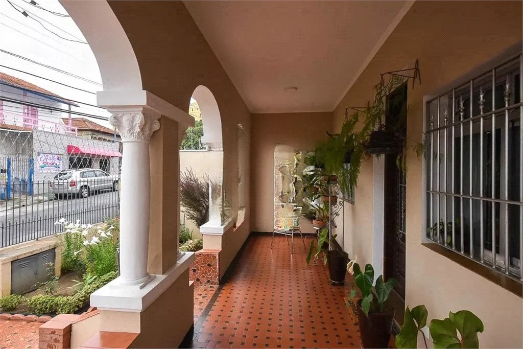 Casa Térrea à venda com 2 quartos, sendo 1 suíte, em Vila Morse, São Paulo, SP