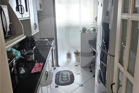 Apartamento á venda - Saúde