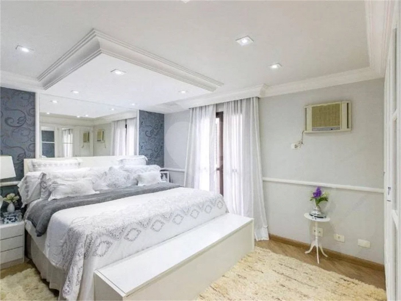 APARTAMENTO A VENDA EM SP MOOCA