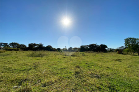 Área de terra para venda no Jardim Embaré,