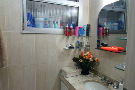 APARTAMENTO COM 3 DORMITÓRIOS , SENDO 1 SUITE