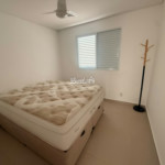 Apartamento à venda ou para alugar com 3 quartos, sendo 1 suíte,  em Itapetinga, Atibaia, SP