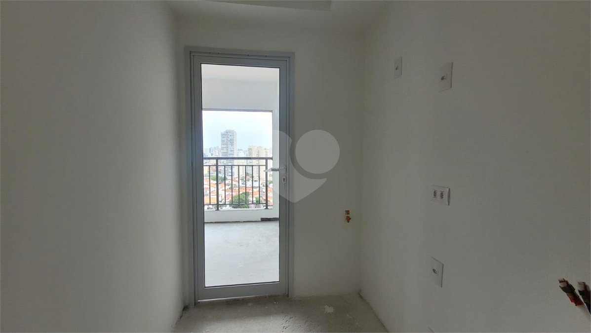 Apartamento com 1 Suíte à venda no Alto do Ipiranga,