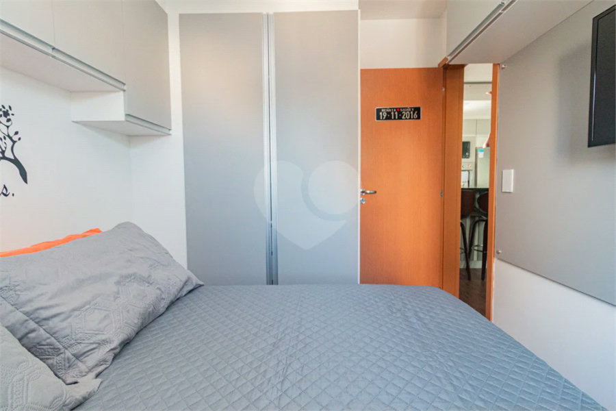 Apartamento com 2 Quartos e 1 banheiro à Venda, 50 m2 no Centro de Diadema SP