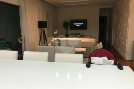 Apartamento à venda na Mooca, 3 suítes