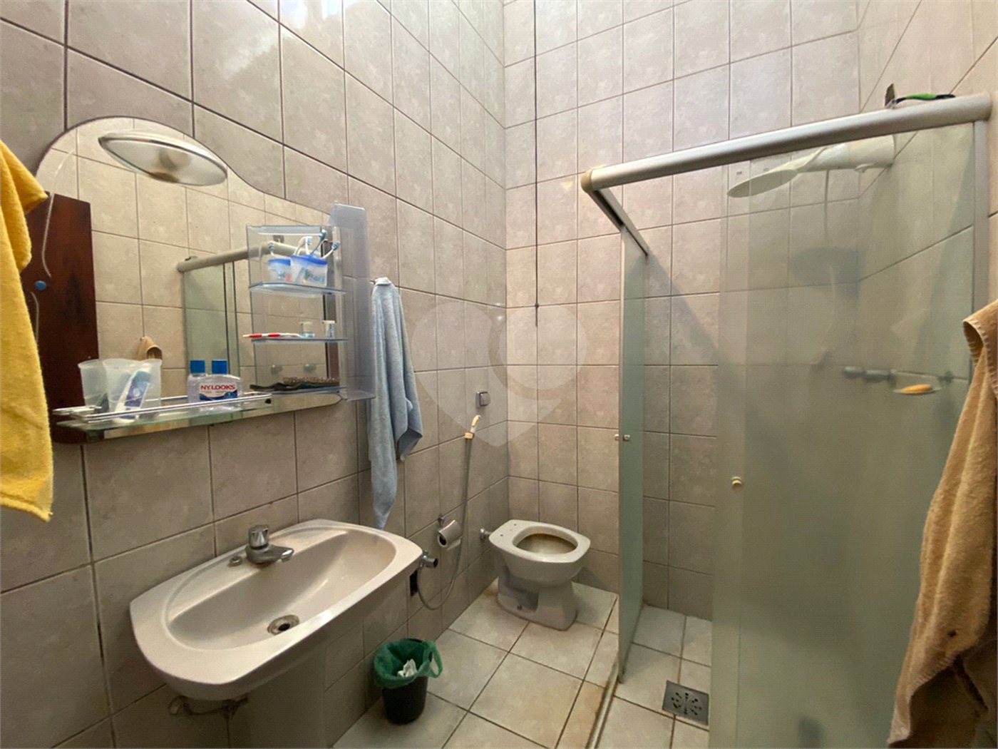 Casa/sobrado para venda com piscina no Santa Felícia Jardim