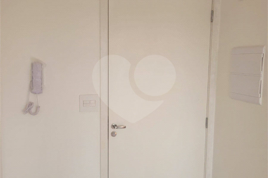Apartamento à venda com 2 quartos em Parada Inglesa, São Paulo, SP