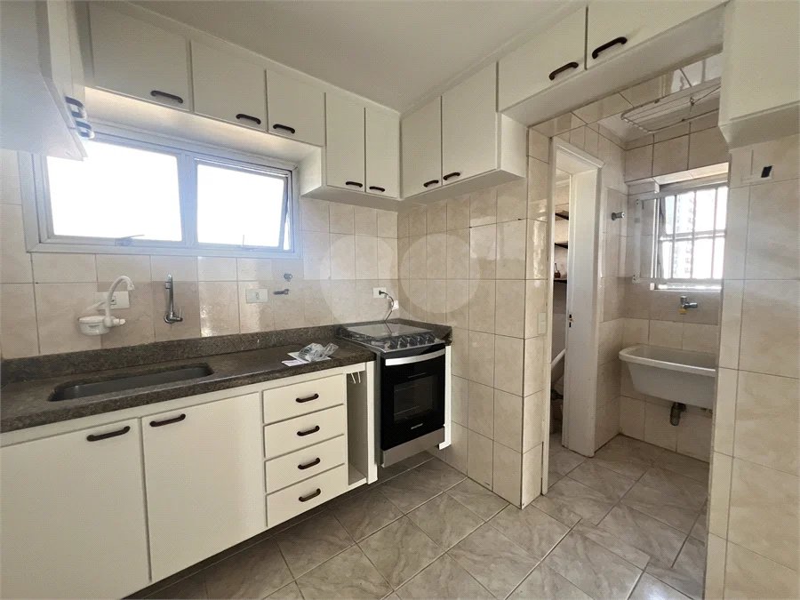Apartamento á venda - Vila Guarani