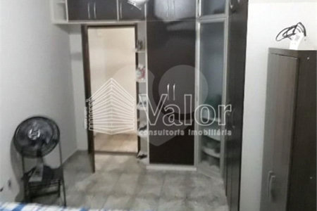 Casa Residencial Vila Boa Vista 1