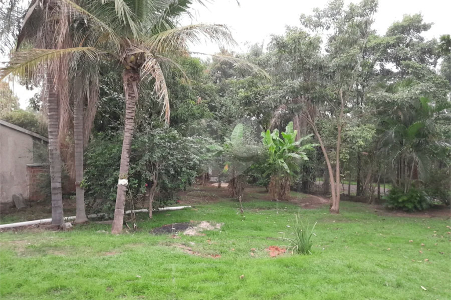 Chácara a venda no Nova Suiça