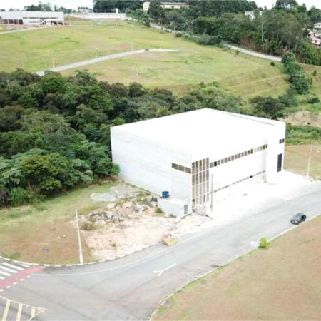 Galpão para venda e locação - Rodovia Raposo Tavares