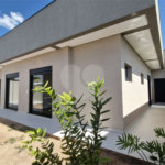 Casa Térrea – | Conforto, modernidade e privacidade em um só lugar