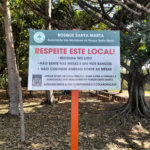 Casa para locação no Bairro Santa Marta - São Carlos