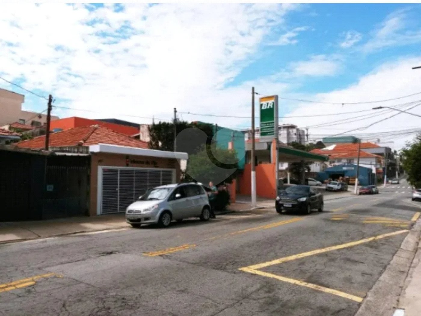 Terreno à venda na Vila Matilde com 380 m²