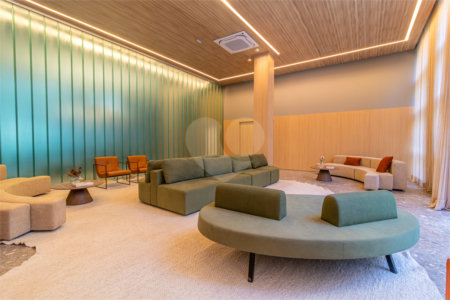 Apartamento a venda 3 quartos Paraíso