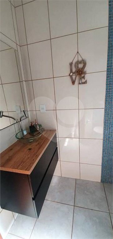 Casa térrea em Ribeirão Preto/SP.