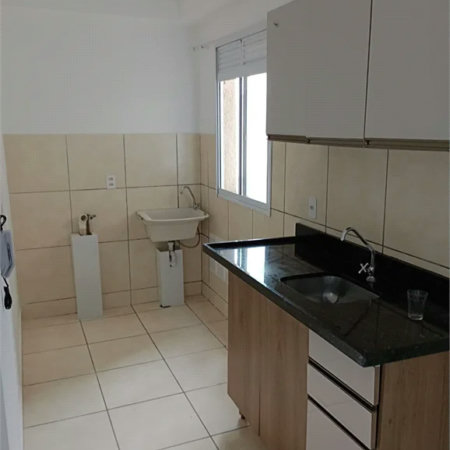 Oportunidade: Apartamento de 2 Quartos - Rua Vereador Nelson Joaquim da Silva