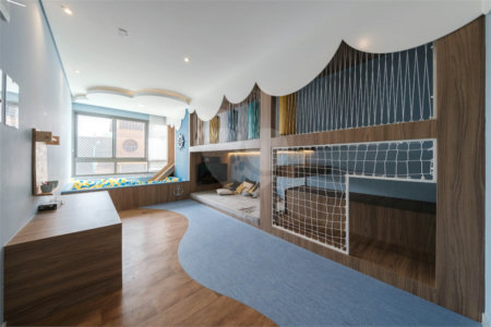 Apartamento 3 Suítes - Varanda Gourmet - Alto do Ipiranga