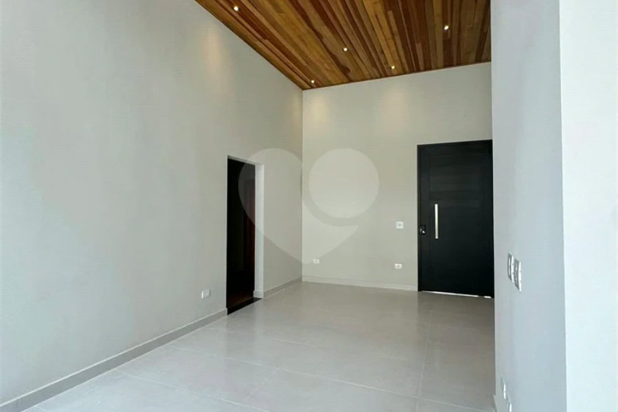 Casa à venda no Damha II com 4 Suítes em Piracicaba/SP.