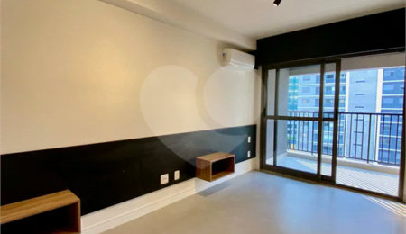 Studio à venda em Vila Guarani (z Sul), São Paulo, SP