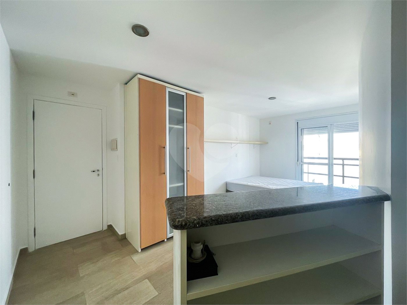 Apartamento - Flat - Studio - Consolação - Bela Vista - 1 Quarto / Dormitório - 1 Vaga - Venda / Com