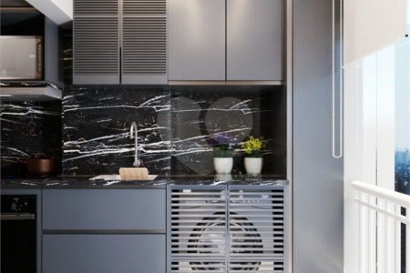 Apartamento Reformado à Venda no Brás/Belenzinho 3 quartos 1 suíte