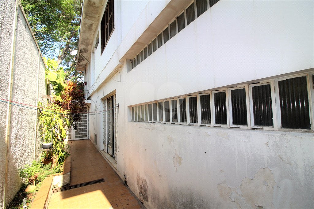 Casa para venda no Jardim Aeroporto