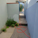 Terreno com dois imóveis no Residencial Portal do Sol