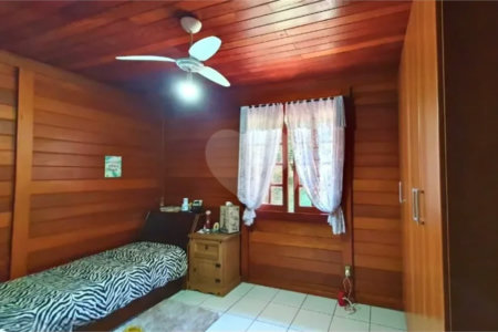 Casa a Venda no Condomínio São Joaquim em Vinhedo/SP