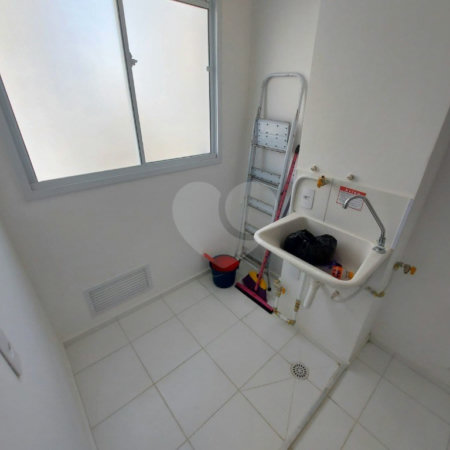 Apartamento com 36m² , 1 dormitório , à venda no Cambucí.