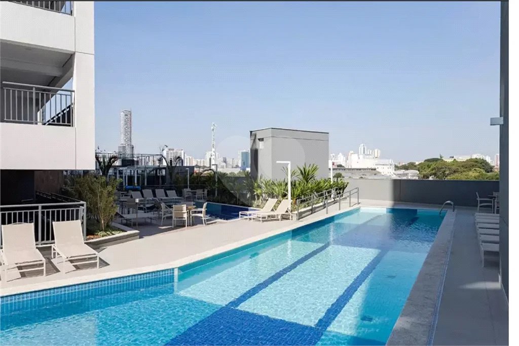 APARTAMENTO A VENDA EM SP BELÉM