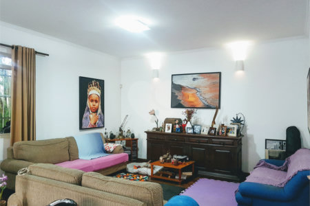 Casa à venda com 3 quartos em Santo Amaro, São Paulo, SP