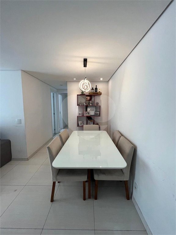 Apartamento à venda com 3 quartos, sendo 1 suíte, em Mooca, São Paulo, SP