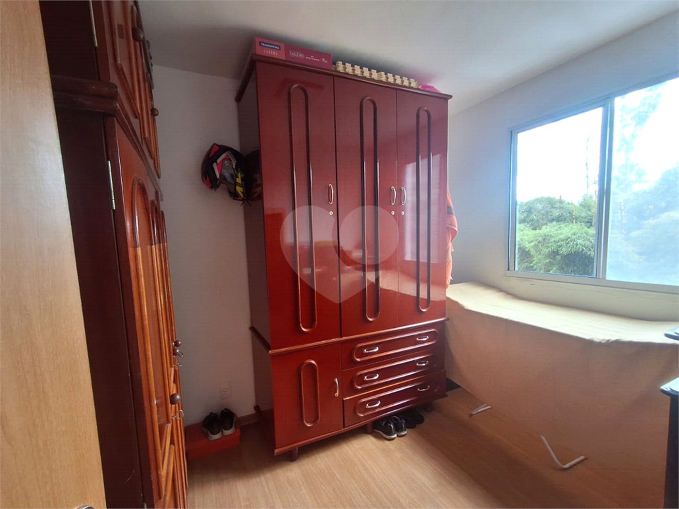 Apartamento à venda com 2 quartos no condomínio Monte Dos Andes, São Carlos - SP