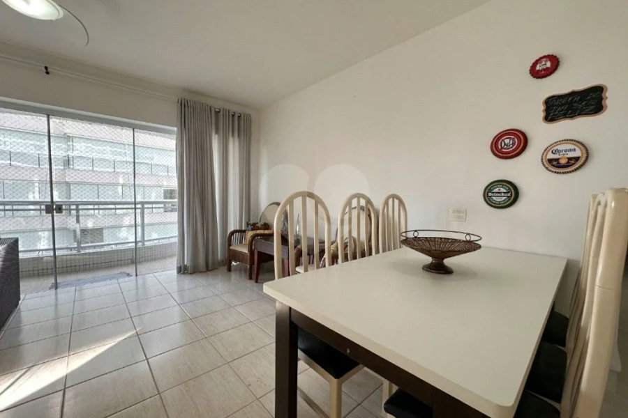 Apartamento à venda com 3 suítes em Riviera de São Lourenço, Bertioga, SP