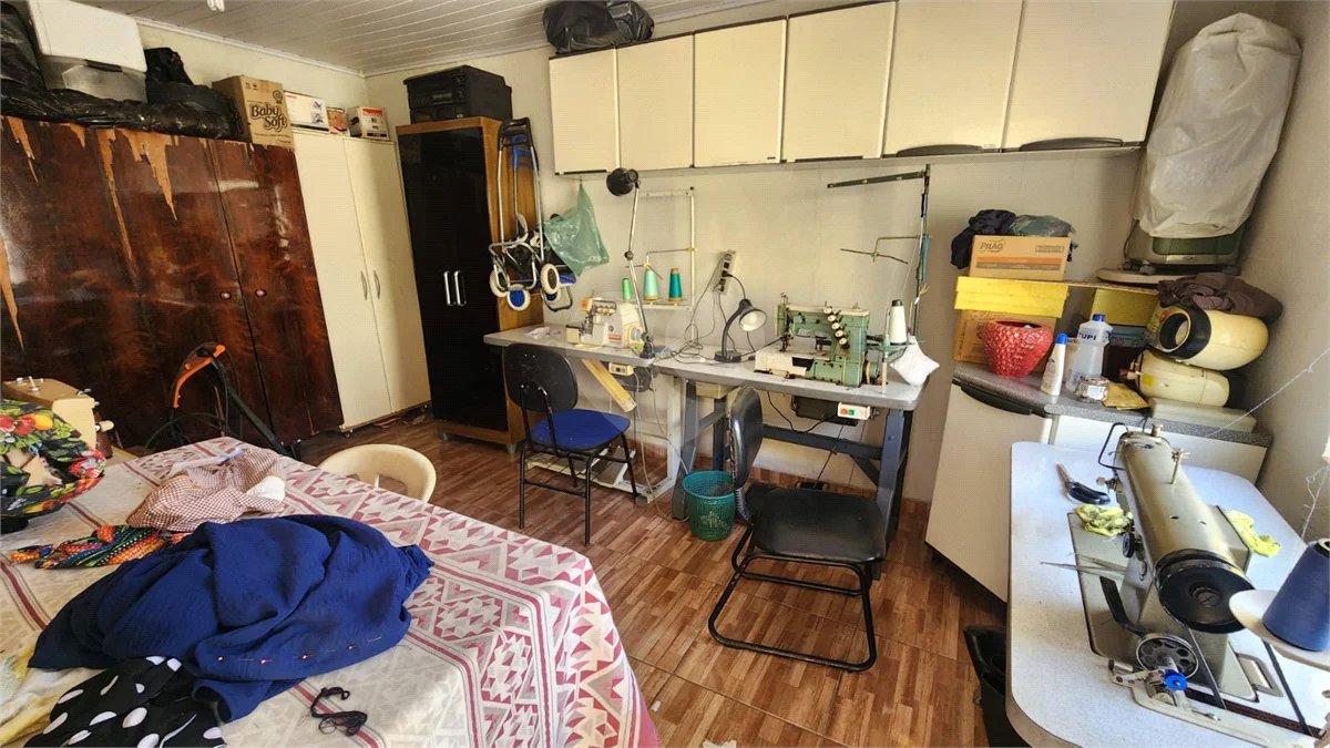 Casa Comercial à Venda em Avenida Movimentada – Osasco/SP