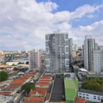 STUDIO NOVO IPIRANGA - ACEITA PERMUTA