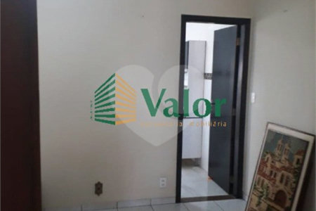 Casa Residencial à venda – Jardim Nossa Senhora Aparecida