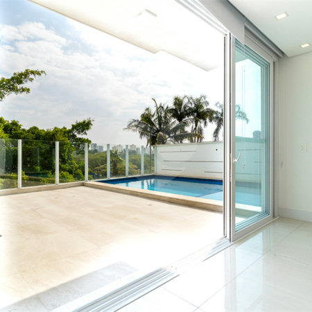 Casa à venda com 4 suítes no condomínio Villagio Quadrifolio, São Paulo - SP