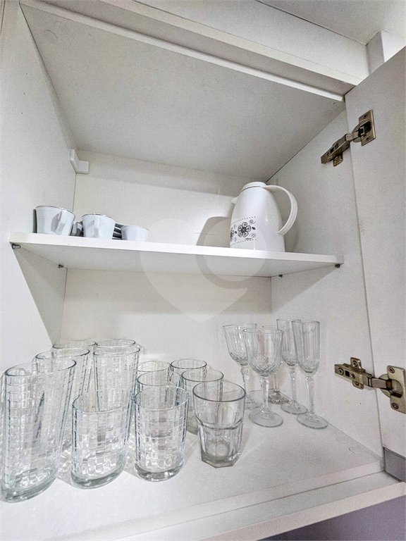 Na Mooca á venda Apartamento / Studio com 51m² 1 dormitório e 1 vaga.