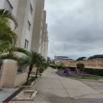 Apartamento de 2 quartos à venda no Jaçanã